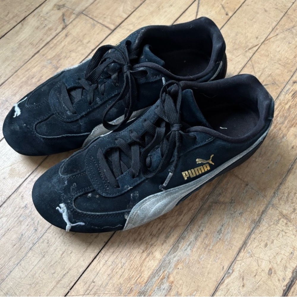 Puma speed cats